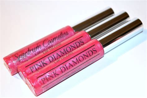 Sparkly Lip Gloss